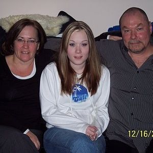 Meet your Posher, Cheryl